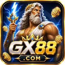 GX88 - Pertarungan Seru di Dunia Aksi