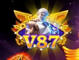 V87 - Petualangan Epik dalam Dunia RPG